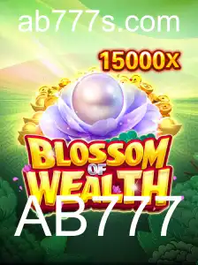 Descubra a Aventura e Estratégia em BlossomofWealth com AB777